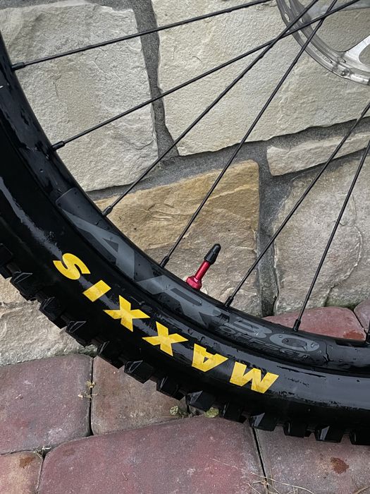 Race Face ARC30 27.5” 110x15 (shield revolt ex511 ex471 enigma i9 hope