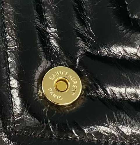 Saint Laurent YST Conllege