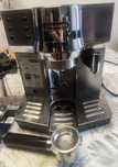 Ekspres do kawy firmy DeLonghi TYP - EC850.M