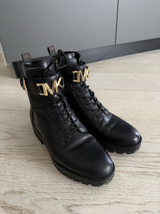 Чоботи Michael Kors