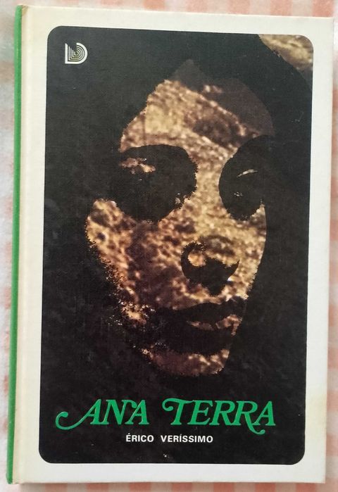 Ana Terra, Érico Veríssimo