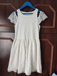 Святкова сукня 128-134