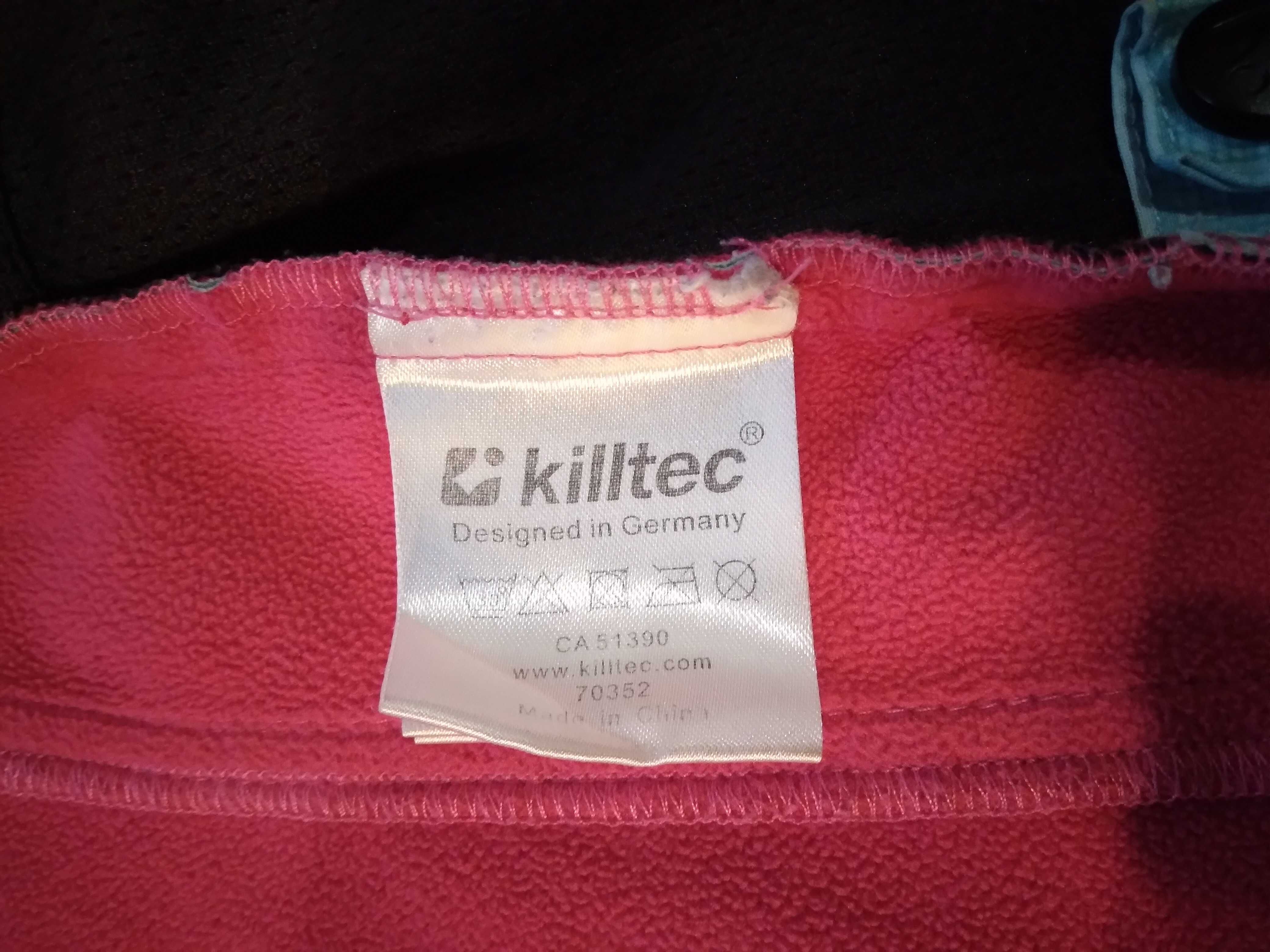 Kurtka Killtec rozmiar 128