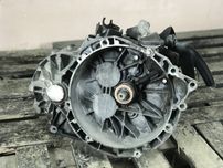 КПП Форд Фокус 2 C-Max Коробка Переключения Передач 2.0 TDCI Дизель