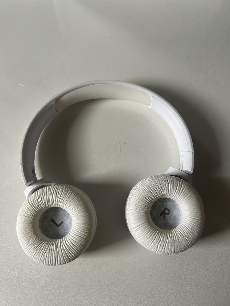 Sluchawki bezprzewodowe JBL Tune 510BT