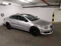 Volkswagen CC Volkswagen Passat CC 1.8 TSI DSG | 2009 | 160 KM | Alca- Panor