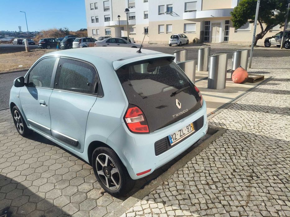 Vendo Renault Twingo