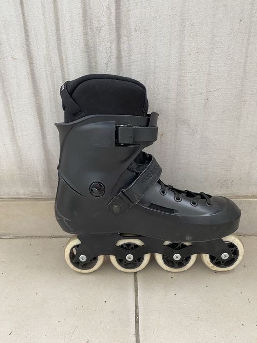 Rolki Zoom Powerslide One
