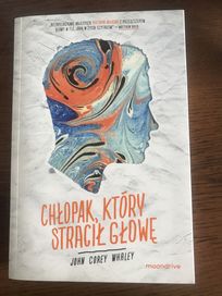 „Chłopak, który stracil głowę”