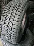 Opony bieżnikowane 205/55 R16 Alp Grip 4