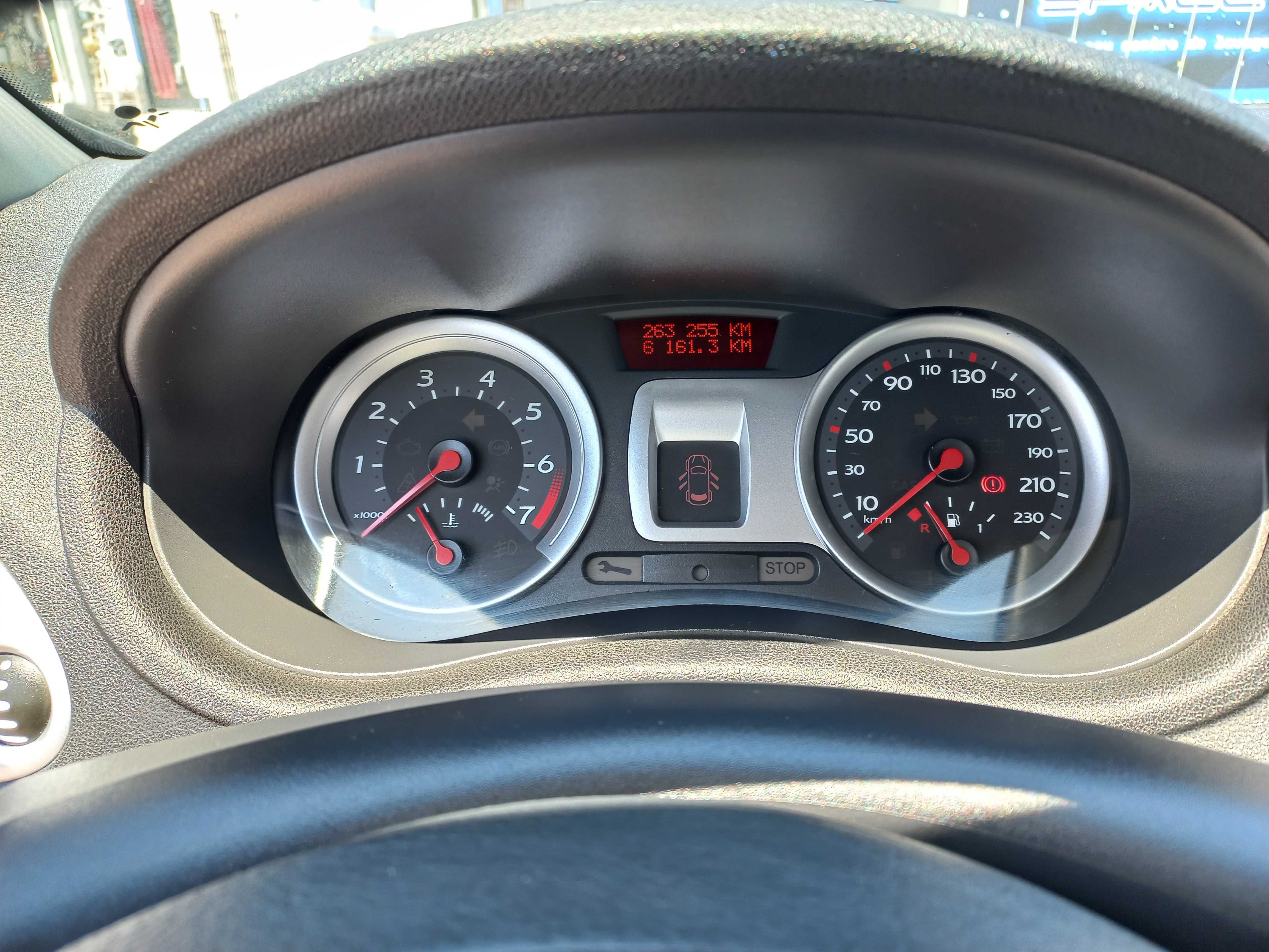 Renault Clio III 2006
