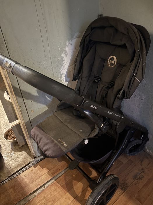 Wózek Cybex Balios s