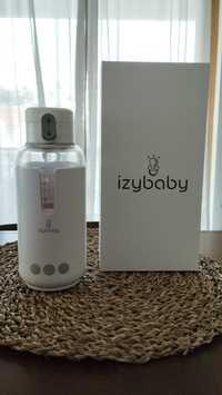 Aquecedor água biberão Izybaby