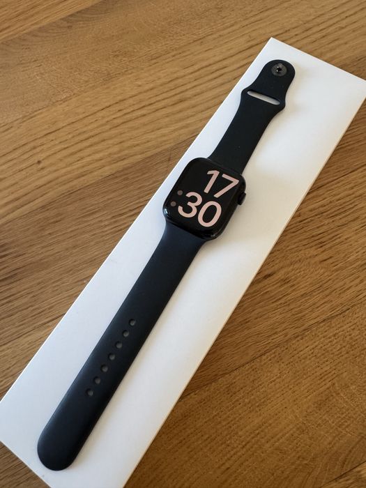 Apple watch serie 9 GPS
