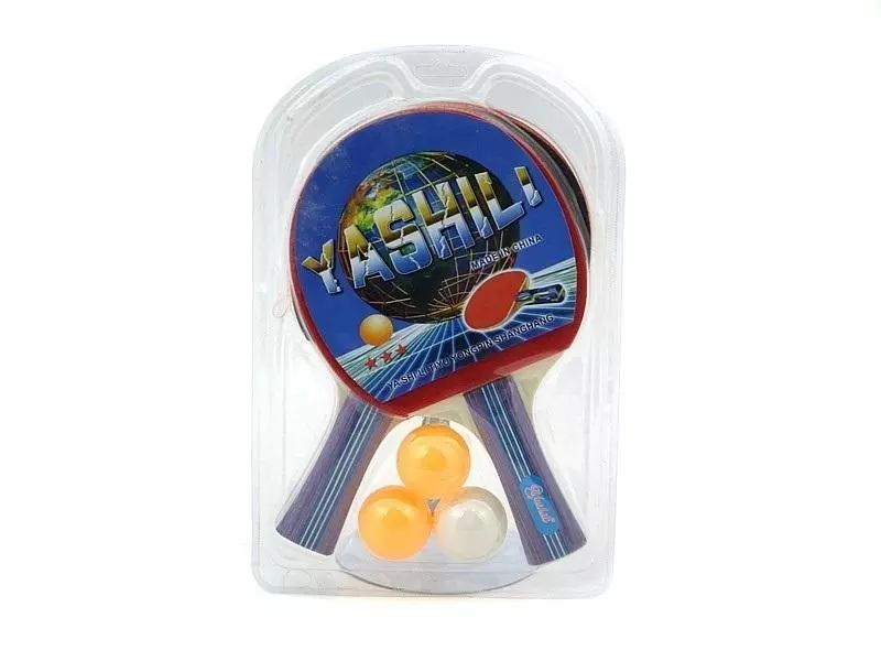 Zestaw do ping ponga. Adar