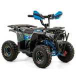 ASIX Inny MINI QUAD ELEKTRYCZNY ASIX E-M10 1000W ,Bielsko,raty, transport