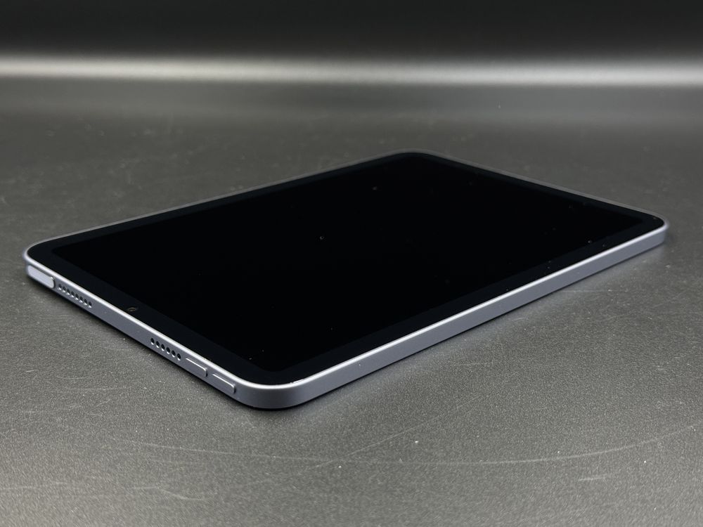iPad mini 6. gen. 64GB (A2567) - tanio - faktura VAT 23%