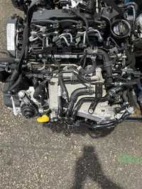 Motor VW 1.6 tdi ref. CXM