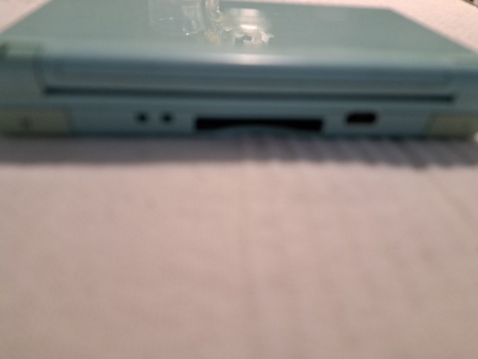 Konsola Nintendo ds  lite
