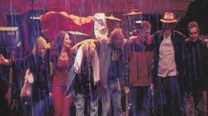 NEIL YOUNG - RED ROCKS LIVE (Friends + Relatives) Ampitheatre Colorodo