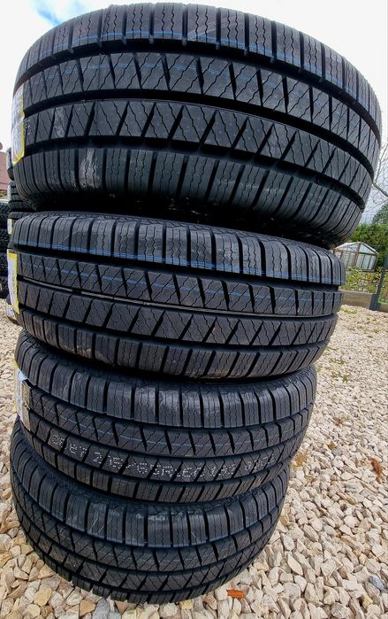 205/65R16 C * Nowe opony Do BUS-a* Wielosezon * 2025 rok * Trafic* ***