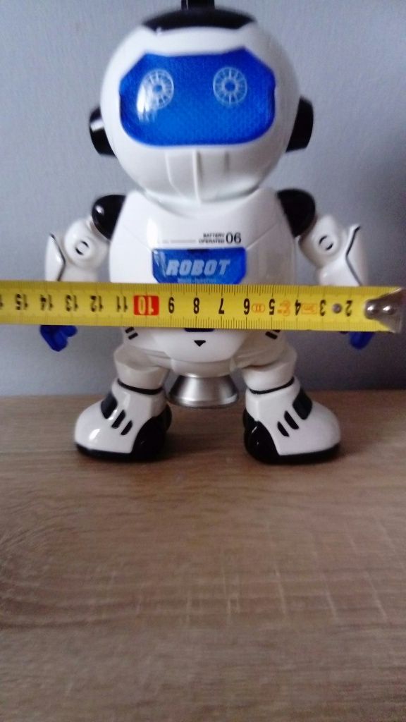 Robot dla dzieci