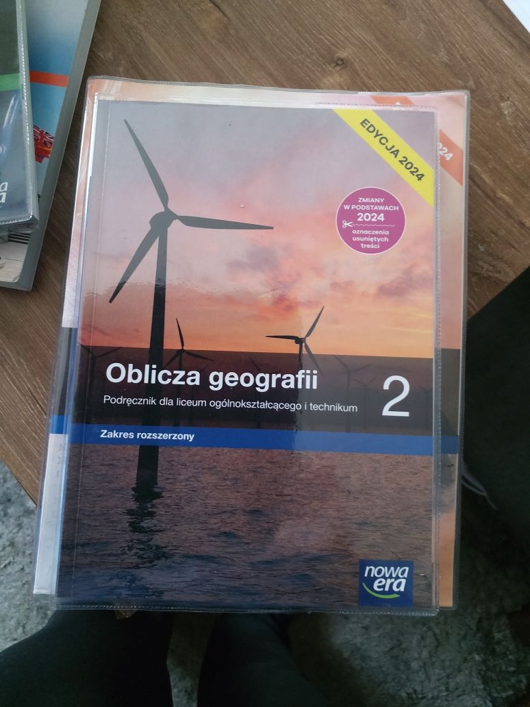 Podrecznik klasa 2