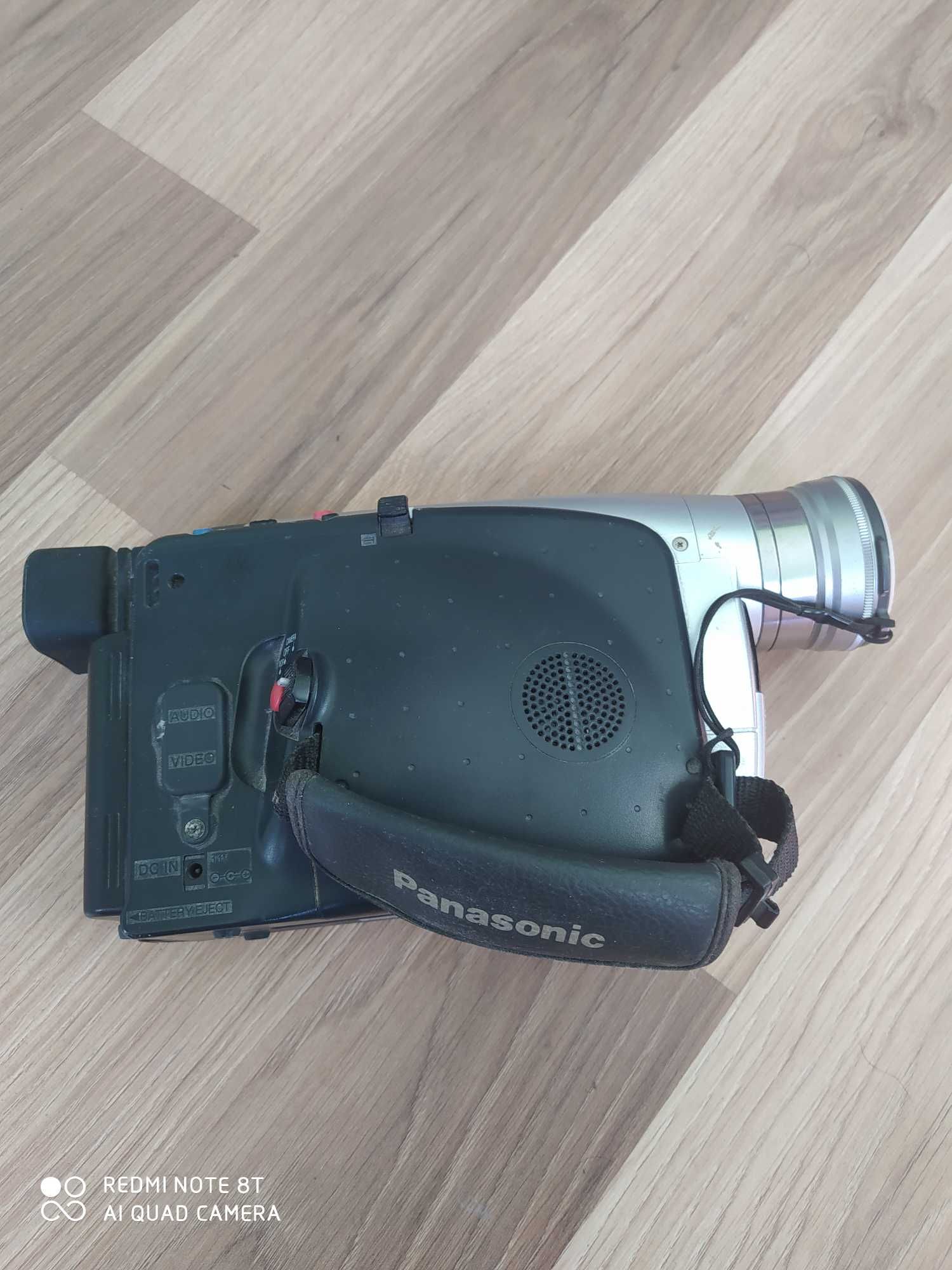 Відеокамера Panasonic NV-VZ 15
