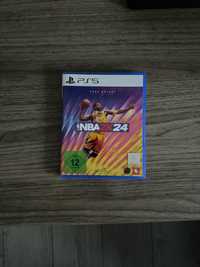 NBA 2K24 gra na PS5