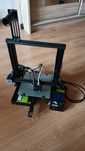 Drukarka 3D Creality Ender 3