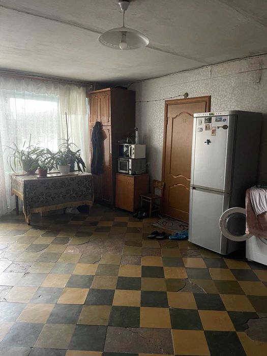 кімната в гуртожитку Південно-Захід