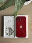 Apple Iphone 13 RED