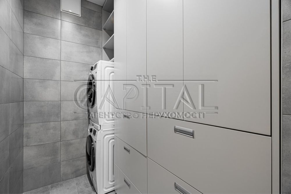 Оренда 3-кімнатна кв з дизайнерським ремонтом в Atlantic Residences