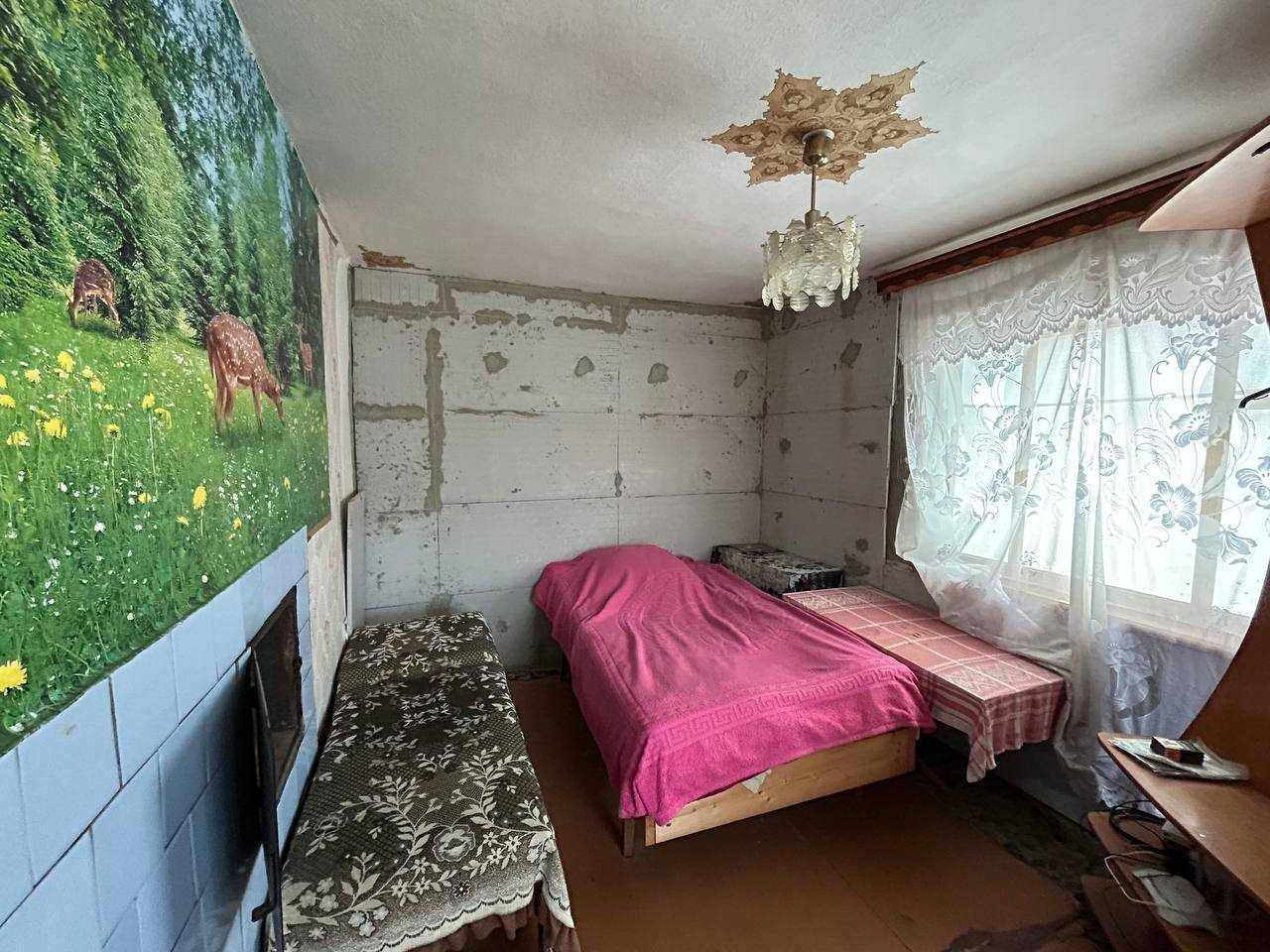 (7) Продам будинок Турбівський масив 8813