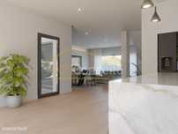 Moradia T4 de Luxo no Entroncamento - Em Construção