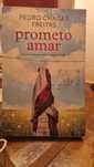Livro prometo amar