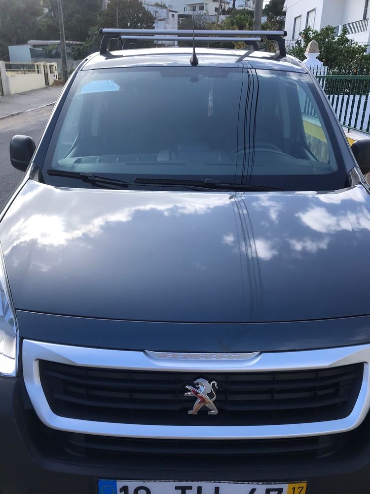 Peugeot Partner 1.6