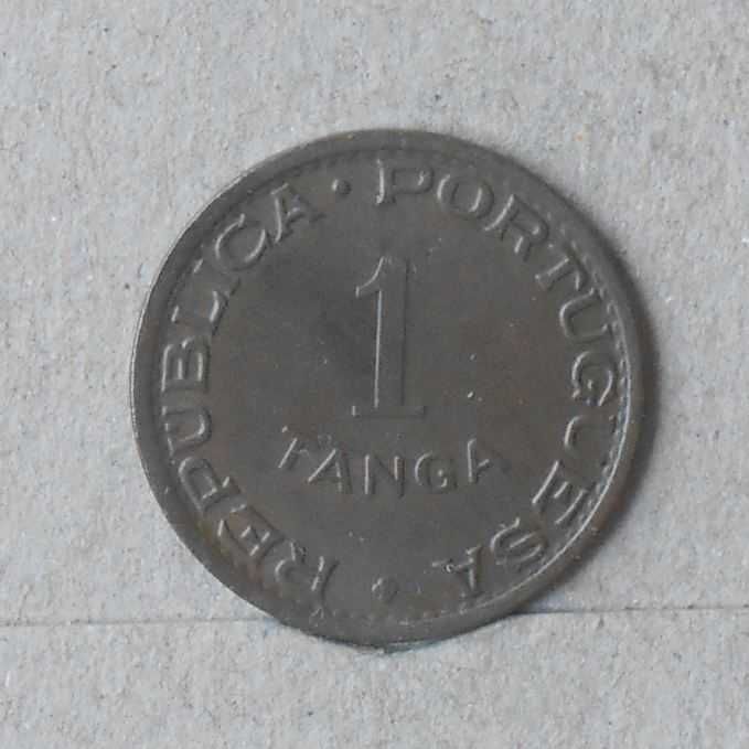 India 1 tanga 1947 - olx X10725