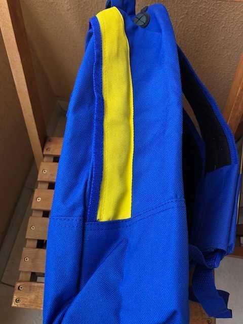 Mochila nova Valentino Rossi 46
