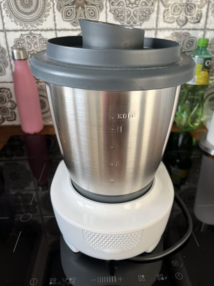 Nowy Thermomix friend