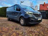 renault trafic lift fuul led vat 23