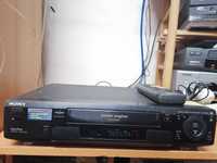 Magnetowid VHS Sony SLV-E830 pilot