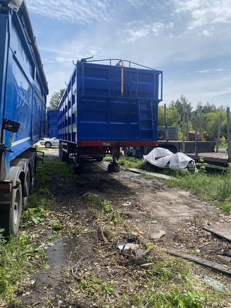Продам полупрецен