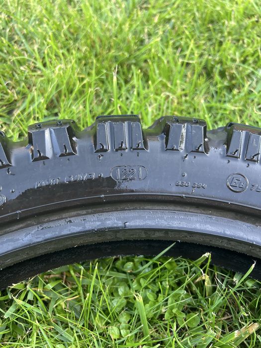 Гума Mitas enduro trail 120/80 R18
