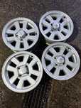 Alufelgi Toyota SUPRA, CELICA  R15X6.0J 4X114.3