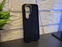 Case Etui Pokrowiec Samsung Galaxy S25/S24