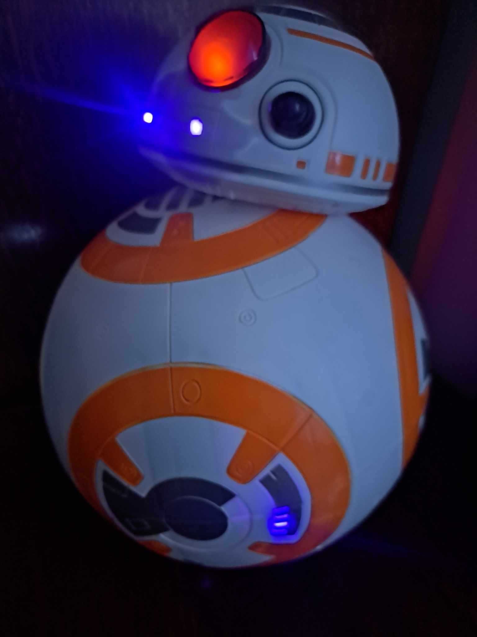 Figurka BB-8 Star Wars