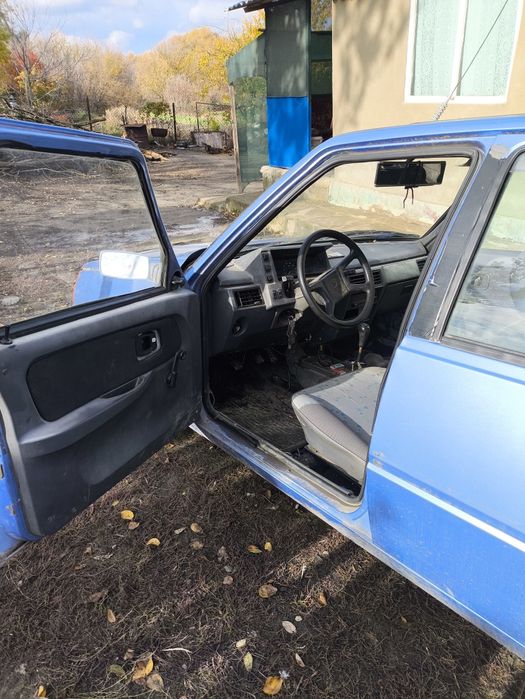 Продается ЗАЗ 1103