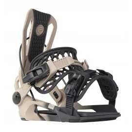 Wiązania snowboardowe Flow Fenix Blacksand XL Sklep Serwis Wypo