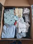 Roupa 6 a 12 meses